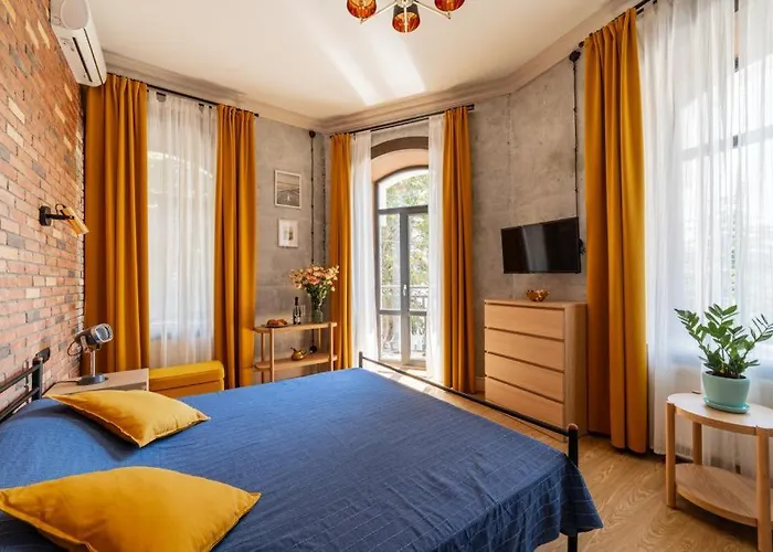 Apartment Carrer De Casanova