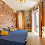 Apartment Carrer De Casanova